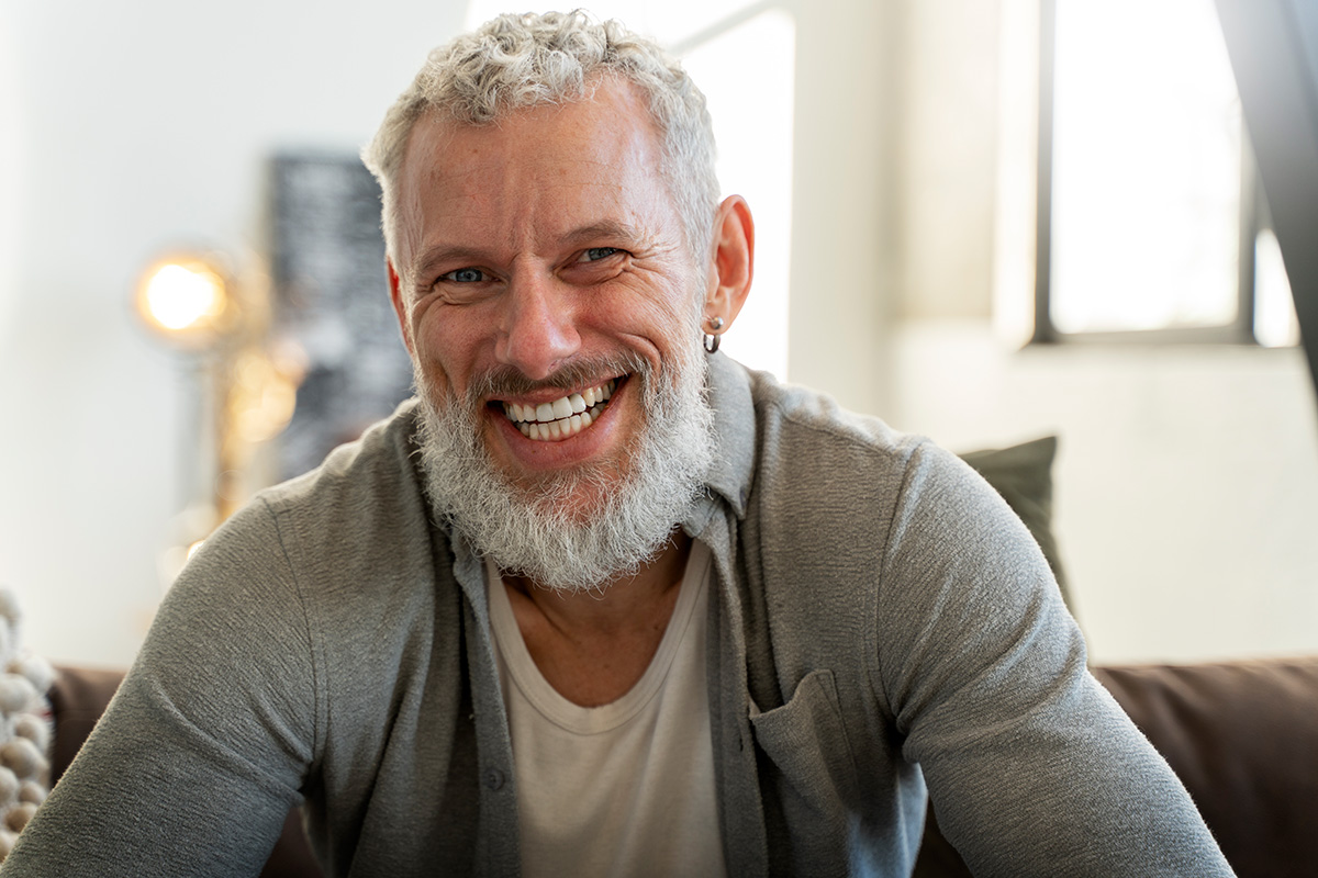 Testosterone Replacement Therapy for Men In Testosterone Replacement Therapy Clinic In Kentwood